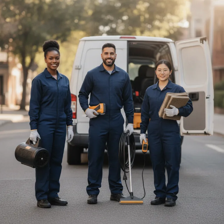 water damage restoration Concord